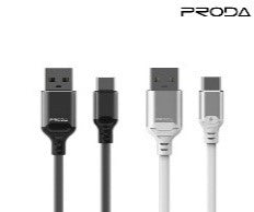 Proda Leiyin Series El Type-C Data Cable Proda Leiyin Series El Type-C Data Cable