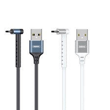 Remax Data & Charging Cable For Andriod Phones With Micro Ports