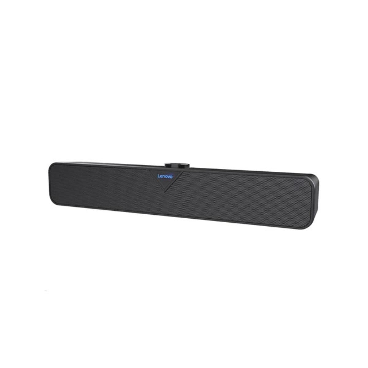 Lenovo Soundbar Portable Speaker Dynamic Sound 6W