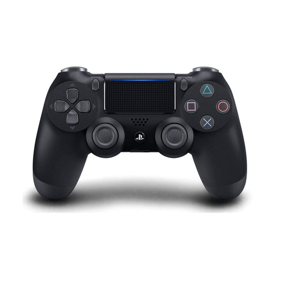 PS4-PIC/ DualShock 4 Wireless Controller for PlayStation 4 Controller / Black / N/A