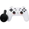 GA00722-US/GOOGLE Stadia Premiere Edition, Stadia Controller + Chromcast Ultra, Google / Computer Accessories