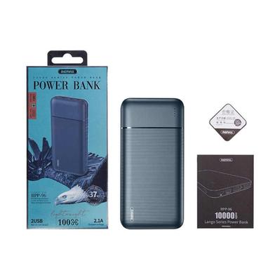 Remax Ango Series 10000Mah 2Usb Power Bank