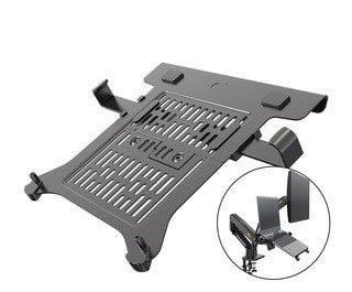 FP-2/NORTH BAYOU 10"-17" laptop desktop Holder notebook computer mount stand laptop  accessories