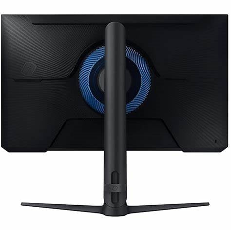 LS27AG320NMXUE/ SAMSUNG - 27" Odyssey G32A FHD 1ms 165Hz Gaming Monitor with Eye Saver Mode, Free-Sy Monitor / Black / 27