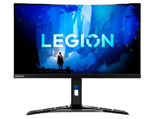 67A6GAC3EU/Lenovo Y27f-30 27 inch Monitor,1920 x 1080 QHD,280Hz,1 x USB Type-A to Type-B cable (1.8 27" / QHD / 280Hz