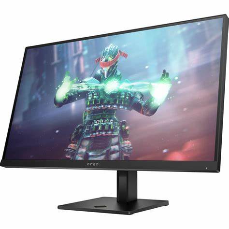 Haing Gaming Monitor 27 Inch UHD 3840x2160,144Hz,IPS 4K LED monitor with HDMI 2.1, Display Port