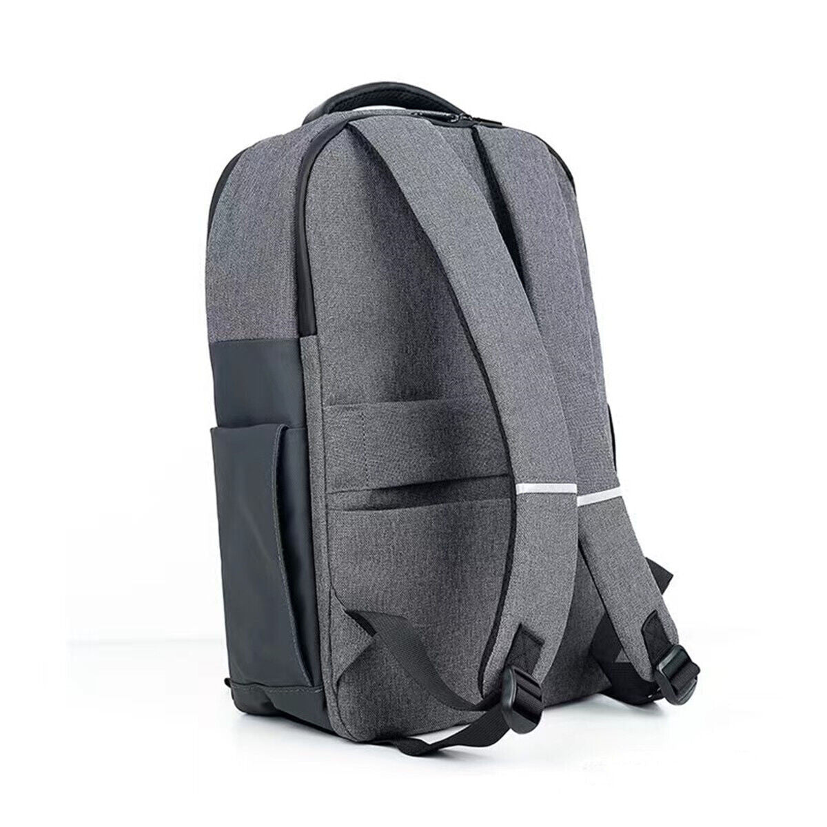 Lenovo Backpack suitable Computers 15.6inch Durable, Waterproof, Lightweight, Gray