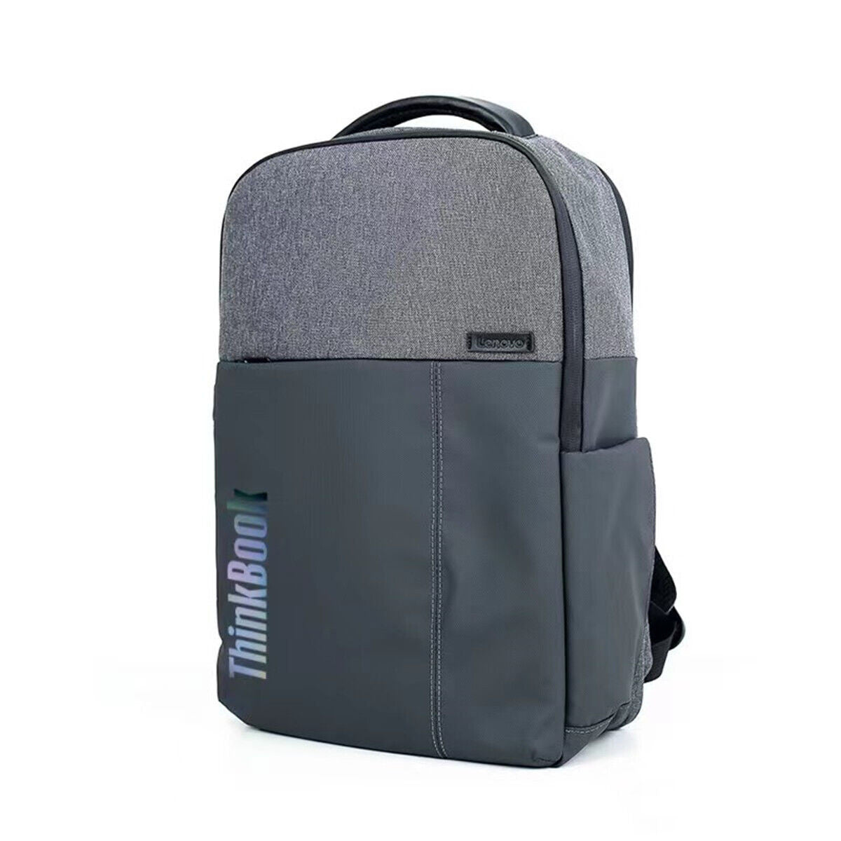 Lenovo Backpack suitable Computers 15.6inch Durable, Waterproof, Lightweight, Gray Lenovo Backpack suitable Computers 15.6inch Durable, Waterproof, Lightweight, Gray