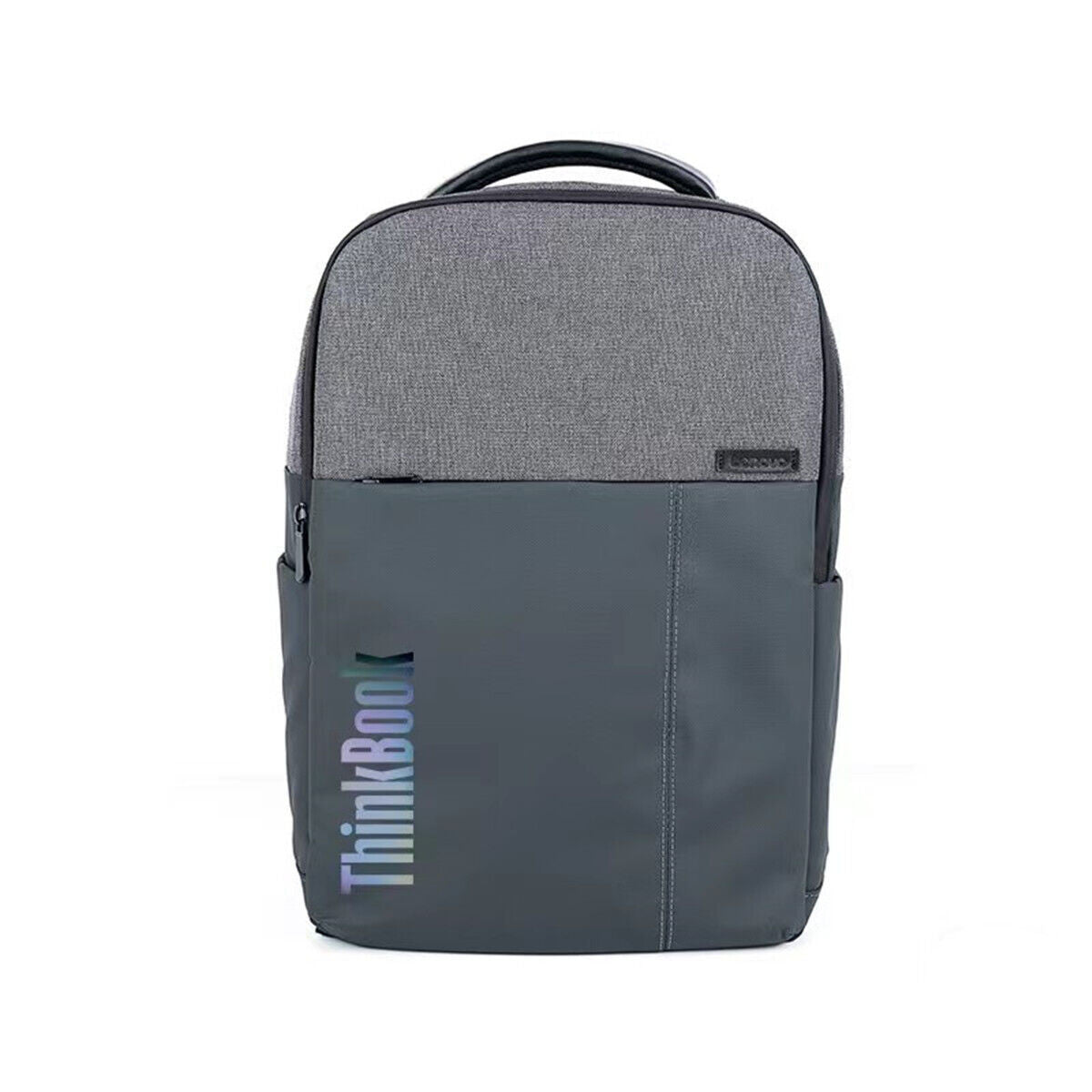 Lenovo Backpack suitable Computers 15.6inch Durable, Waterproof, Lightweight, Gray