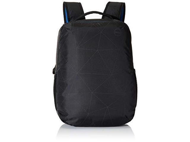 ES1521P/DELL Essential Backpack 15, Lightweight, Case / Black / N/A