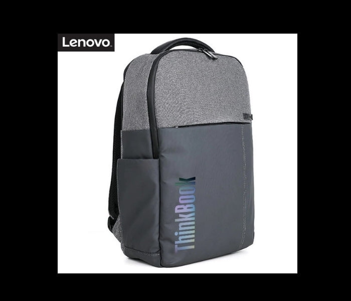 TB520-B/Lenovo Business Commuter Shoulder Thinkbook Backpack suitable For 14,15 Inch Computers 15.6i Case / Black / N/A