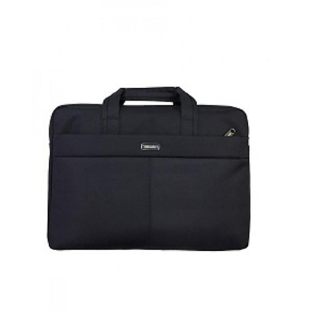Okade Laptop Handbag 15.6Inch, Black Okade Laptop Handbag 15.6Inch, Black
