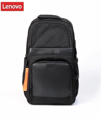 TP800/LENOVO Thinkpad Laptop Backpack High-end Business Casual Travel Backpack Large Capacity Fashio