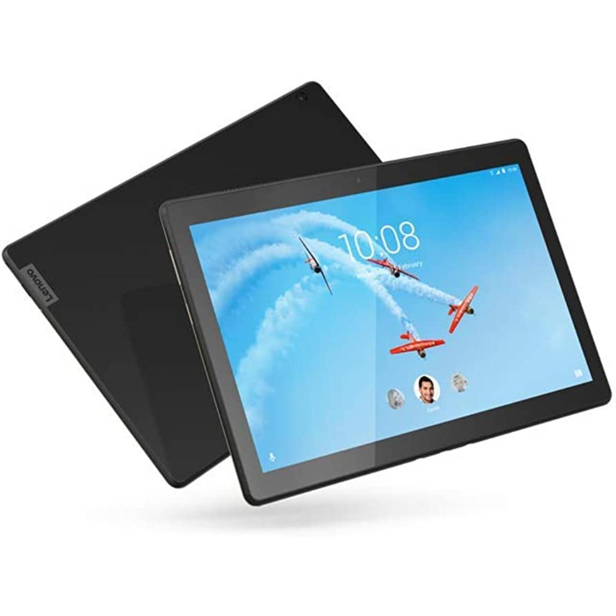 Lenovo Tab M10 Tb-X505X \ 10.1 Hd 2Gb 32Gb Quad Core Lte Android 10