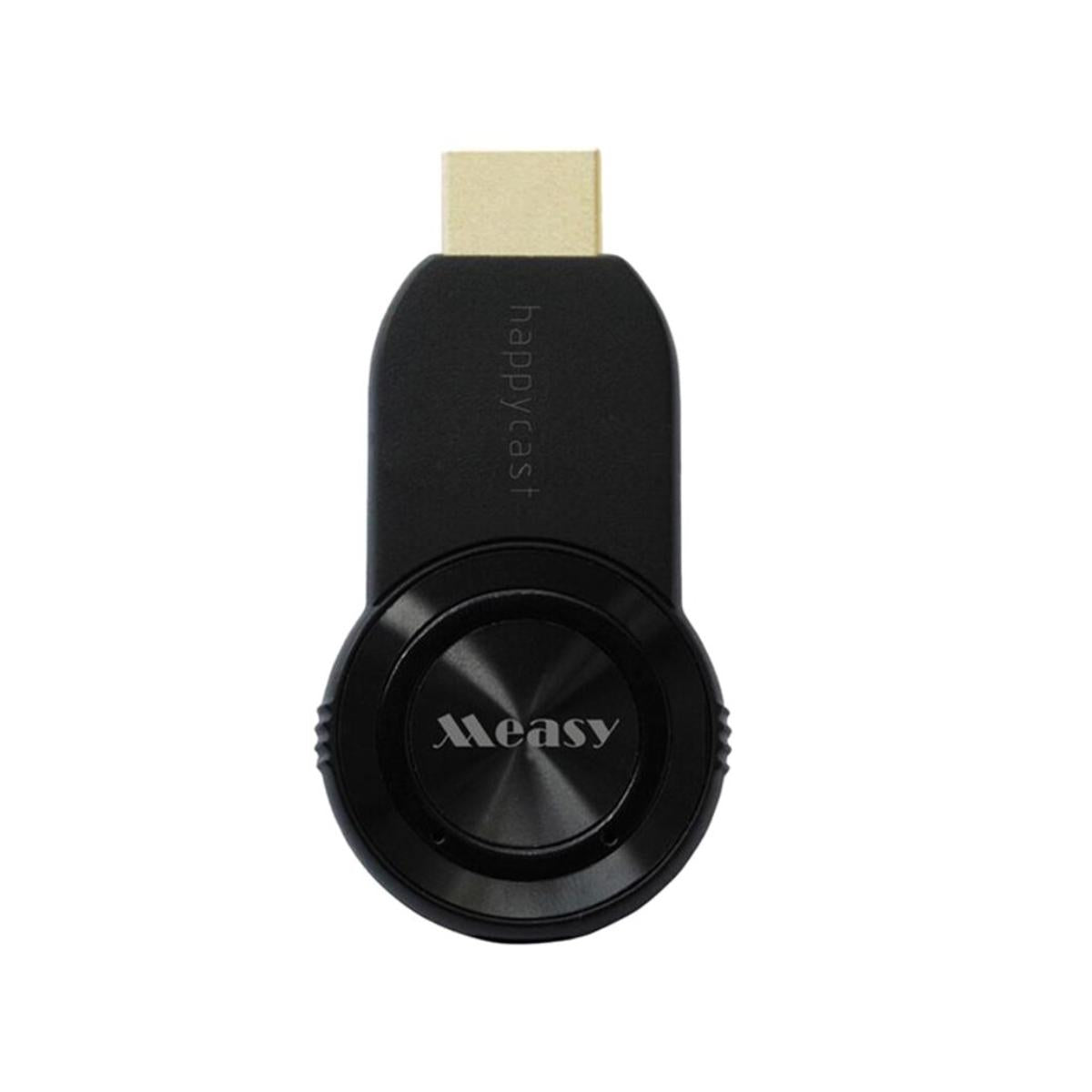 A3C/HAING HAPPYCAST HDMI ANDROID DUNGLE Cable / Black / Wired