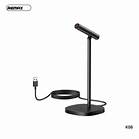 Remax Sienpin Series Computer Desktop Microphone Usb to type-C Remax Sienpin Series Computer Desktop Microphone Usb to type-C