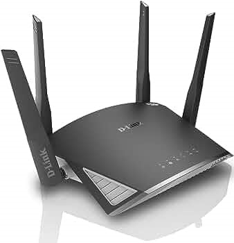 DIR-2660/P3/D-LINK Wireless AC 2600 Whole Home Wireless Kit (Includes 1 x  DIR-2660/MNA D-Link Super Router / Black / WIRELESS