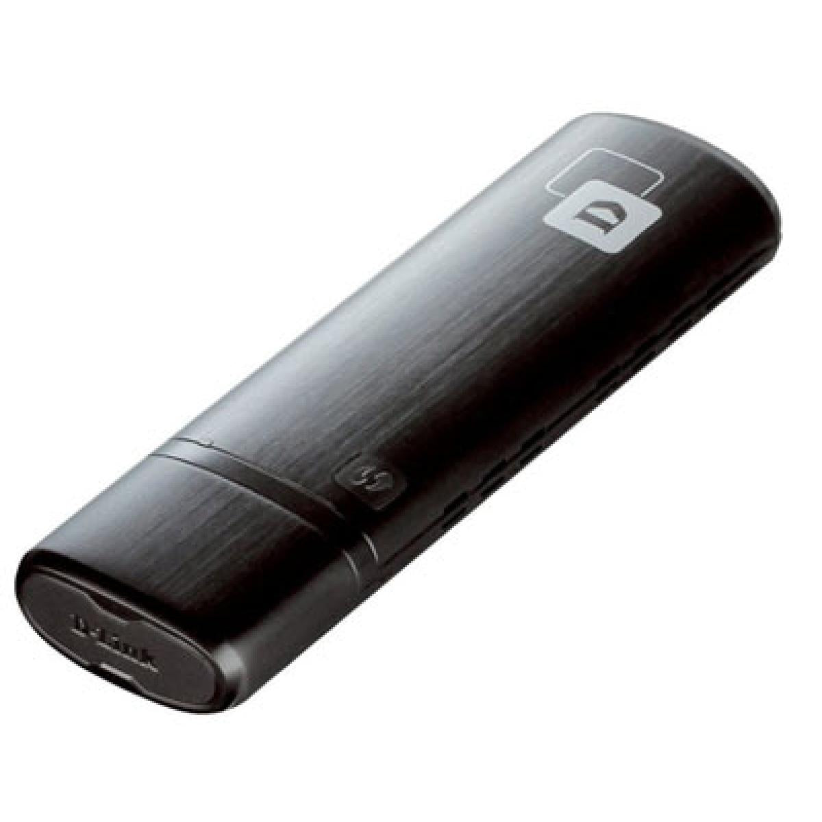 ND-Link Wireless Ac 1300/ Ac 1200 Dual Band Usb Adapter