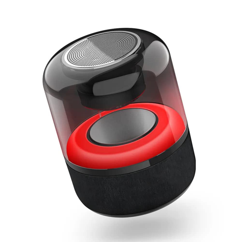 Z5/GBT Wireless Bluetooth BTv5.0Portable Speaker with 4-8 Hr Backup, Portable / Black / Bluetooth