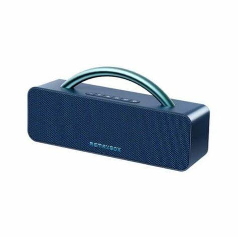 REMAX Kunagile Series Portable Wireless Speaker Speaker Supports Outdoor Portable Square Danc