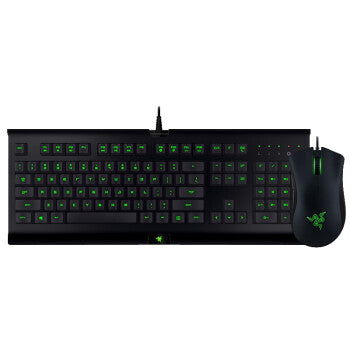 Razer Gaming Bundle Keyboard + Mouse Cynosa Pro