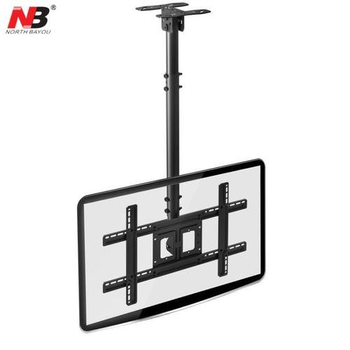 NB LCD & LED Tv Wall Ceiling Mount Bracket Stand, Fit Most " 32 To 75 Inch"