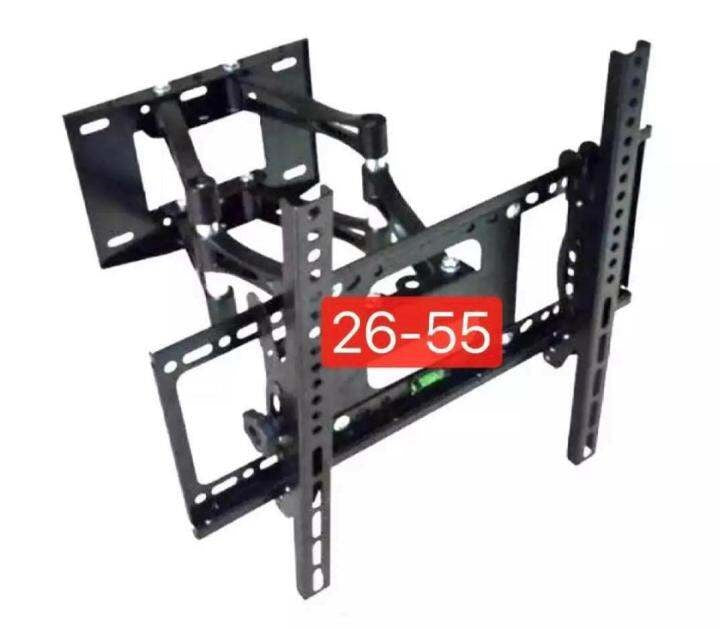 NB Tv Wall Mount Bracket LED & LCD & OLED, Plasma Flat Screen Tv, Fit Most " 26 To 65Inch"