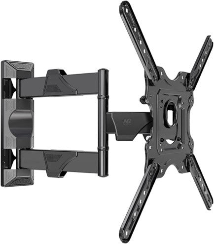 NP Full Motion TV Wall Mount Flat Panel LED & LCD Display, Fit Most " 32 To 65Inch"