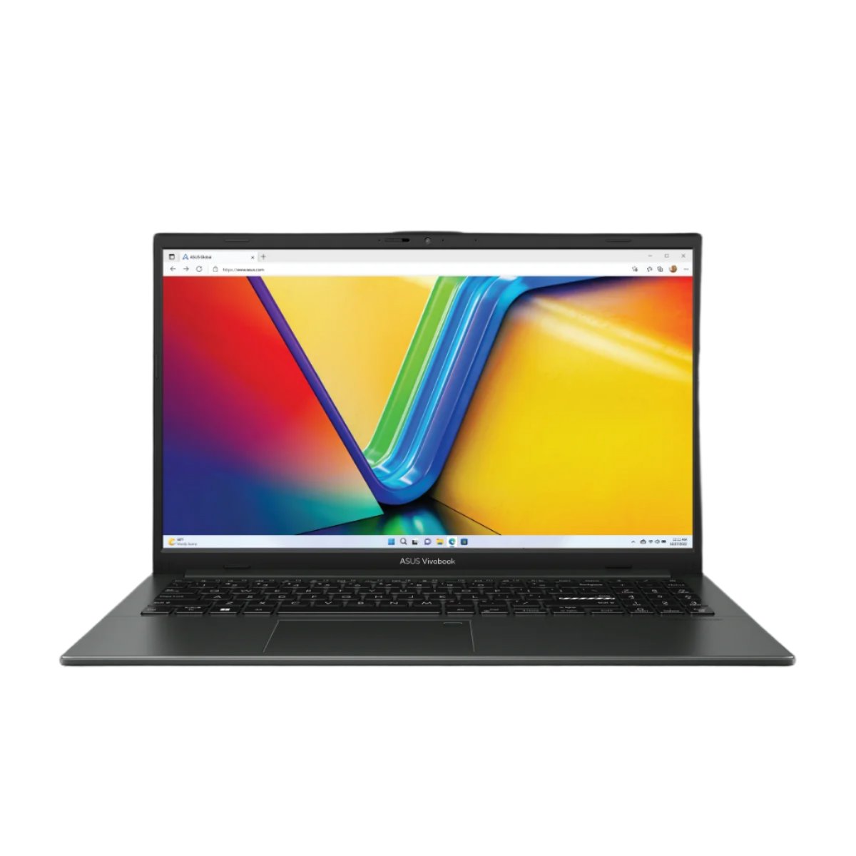 E1504FA-NJ096/ASUS VivoBook AMD Ryzen™ 3 7320U,4GB RAM,256GB SSD,15.6"inch,SILVER,WIN 11 ryzen 3 / 4GB / 256GB SSD