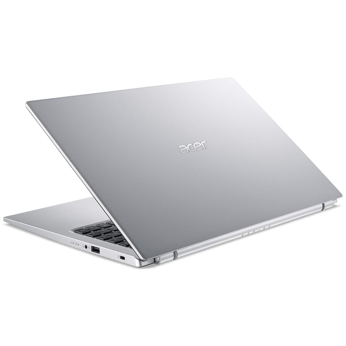 A315-24P-R82F/ACER Aspire 3 AMD Ryzen 5 7520U,4GB RAM,256GB SSD,15.6"inch,SILVER,WIN 11 Ryzen 5 / 4GB / 256GB SSD