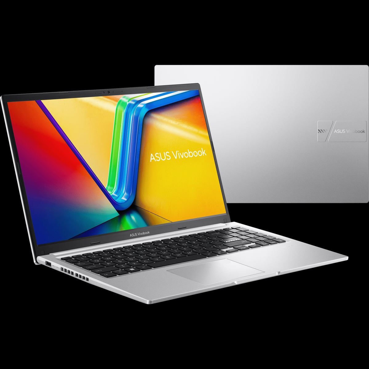 A1502ZA-EJ1792/ASUS Vivobook i3-1215U,8GB Ram,256GB SSD,15.6",WIN 11,Silver Core i3 / 8GB / 256GB SSD