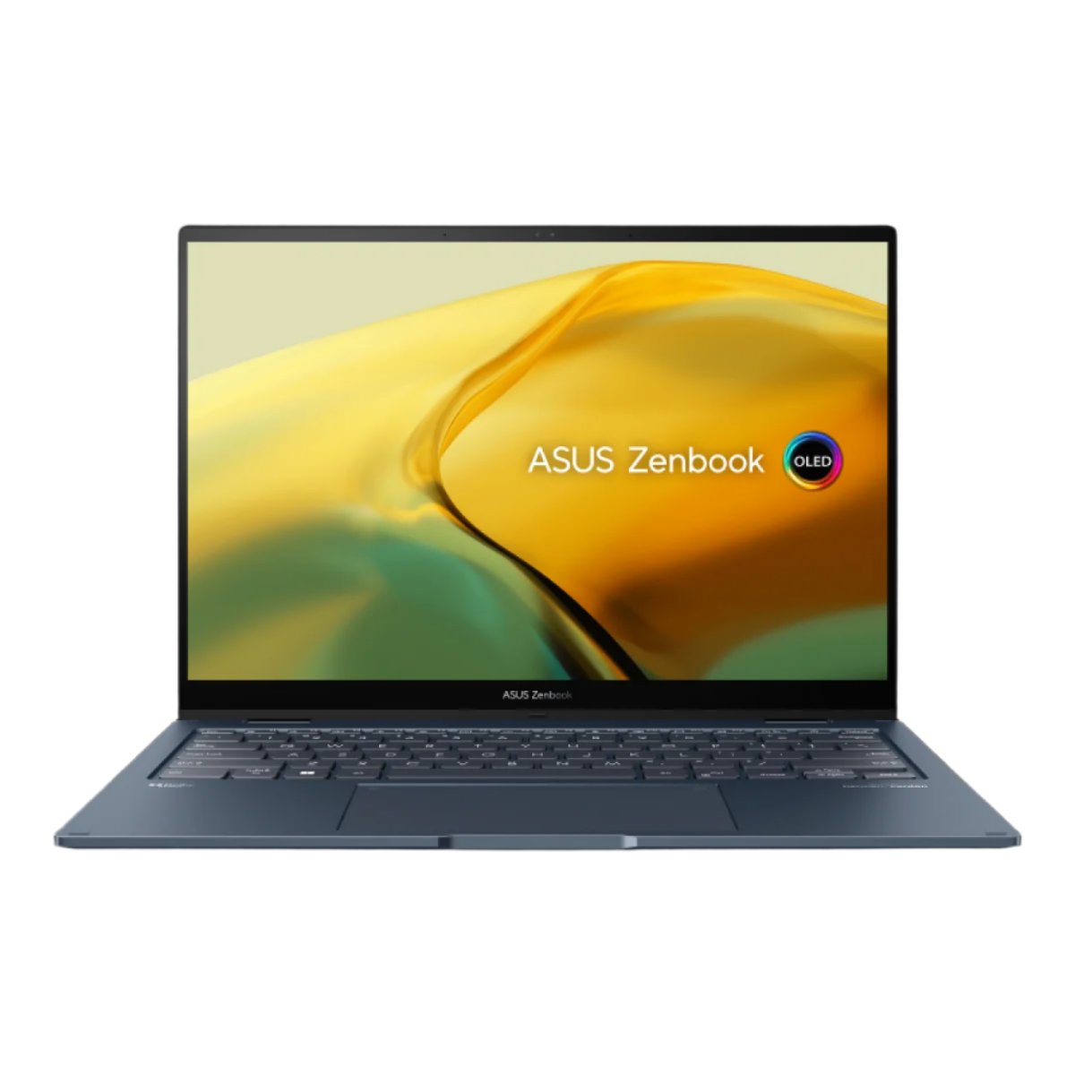 UP3404VA-KN026W/ASUS Vivobook S 14 Flip  i7-1360P,16GB Ram,1TB SSD,14",WIN 11,Blue Core i7 / 16GB / 1TB SSD