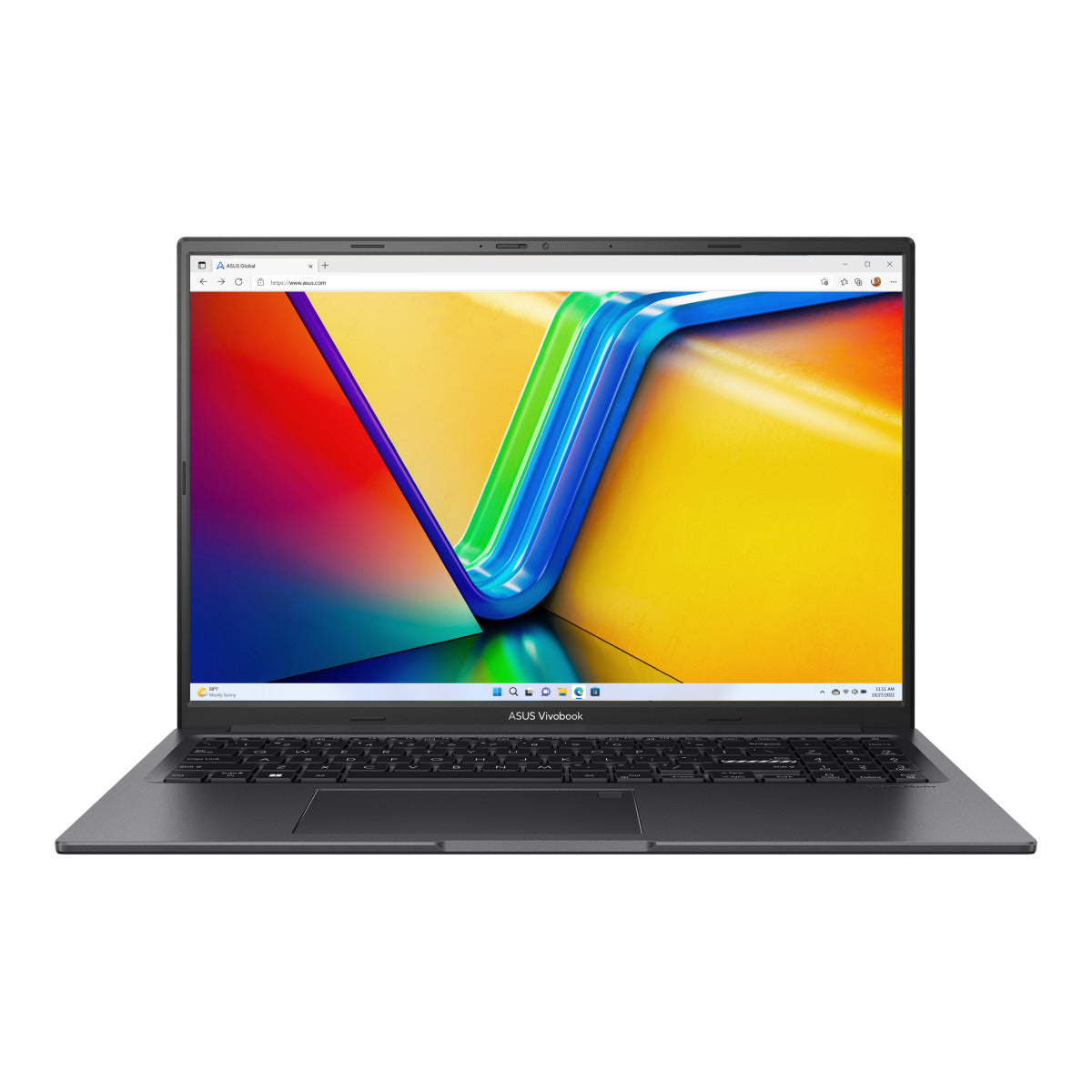 X1605VA-MB007W / ASUS Vivobook 16 Indie Black ,16 inch,  i7-13700H , 8 RAM , 512 SDD, Intel® Iris Xe Core i7 / 8gb / 512G SSD