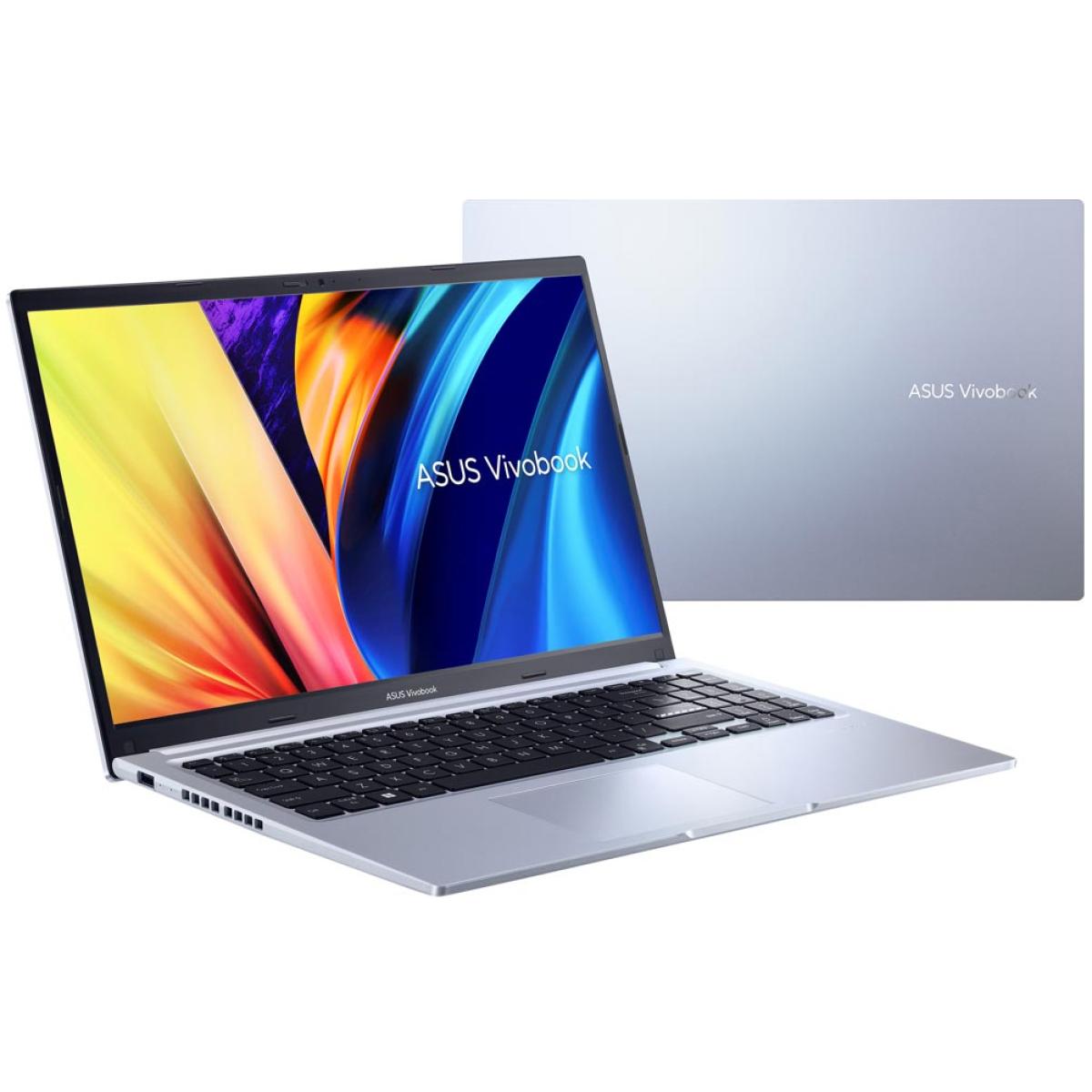 Asus Vivobook 15 I5-12500H8Gb Ram512Gb Ssd15.6InchWin11Silver