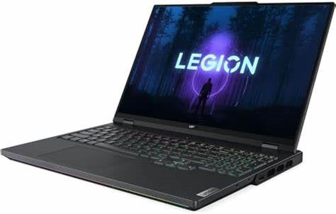 Lenovo Legion Slim 5 intel core i7-13700H,16GB RAM,1TB SSD,NVIDIA GeForce RTX 4060,15.6