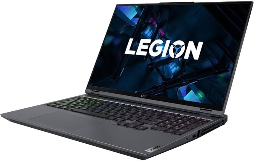 lenovo Legion Slim 7 Intel core i7-13700H,16GB RAM,1TB SSD,NVIDIA GeForce RTX 4060,15.6