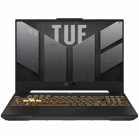 Asus Tuf Gaming F15-Core™ I7-13620H-16Gb Ram-512 Ssd-Rtx™ 4060 8Gb-15.6Inch-Mecha Gra