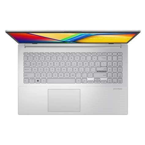 Asus Vivobook Go 15-Intel® Core™ I3-N3050-4Gb Ram-512 Ssd-15.6Inch-Silver-Win11