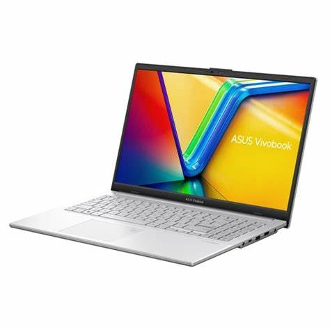 E1504GA-BQ509/ASUS Vivobook Go 15-Intel® Core™ i3-N3050-4GB RAM-512 SSD-15.6"inch-SILVER-WIN11 8 / 10/100/1000 / 4GB