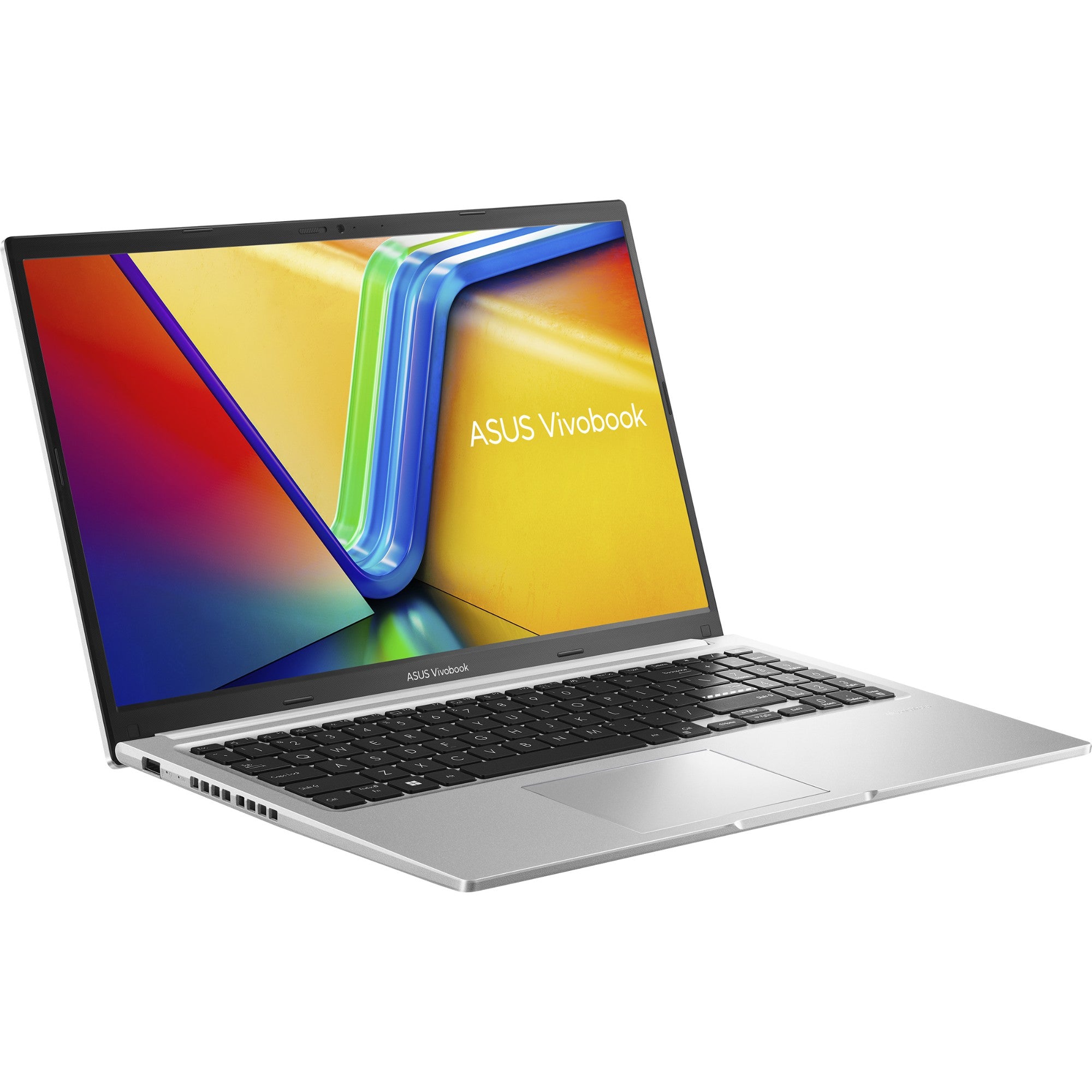 X1504ZA-NJ061/ASUS Vivobook -INTEL I5-1235U-8GB RAM-512 SSD-15.6"inch-SILVER-WIN11 15.6" / i5 / 8GB