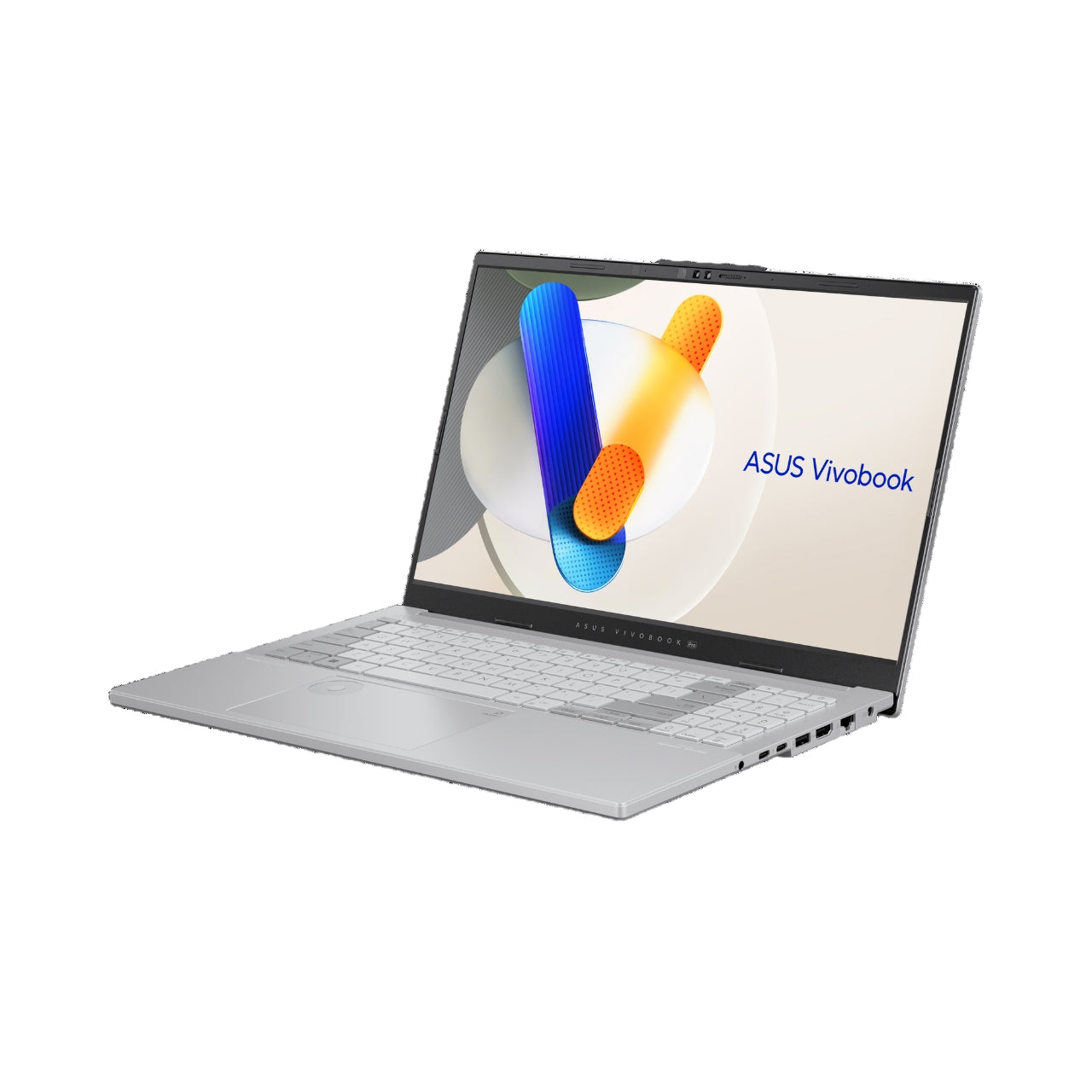 N6506MV-MA022/ASUS Vivobook Pro 15 OLED-Intel® Core™ Ultra 7 155H-16GB RAM-1TB SDD-RTX™ 4060 8GB-15. 15.6" / i7 / 16GB