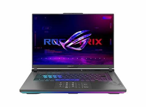 Asus Rog Strix G16-Intel I7-13650Hx-16Gb Ram-512 Ssd-Rtx™ 4060 8Gb-15.6Inch-Gray-Win11