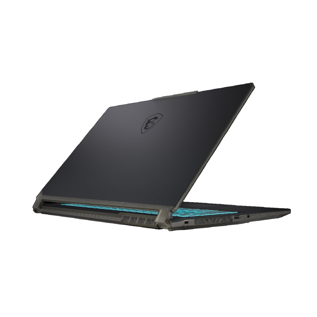 A13VF/MSI Cyborg-Intel® Core i7-13620H-16GB RAM-512 SSD-RTX™ 4060 8GB-15.6"inch-BLACK-WIN11 15.6" / i7 / 16GB