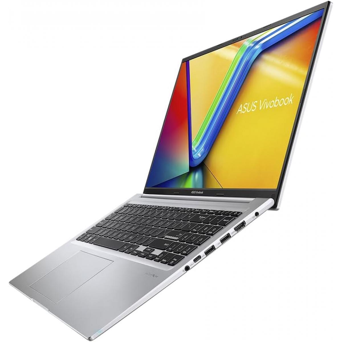 M1605YA-MB261/ASUS Vivobook 16-AMD Ryzen™ 7 7730U-16GB RAM-1TB SDD-16"inch-Black-WIN11 16" / Ryzen 7 / 16GB