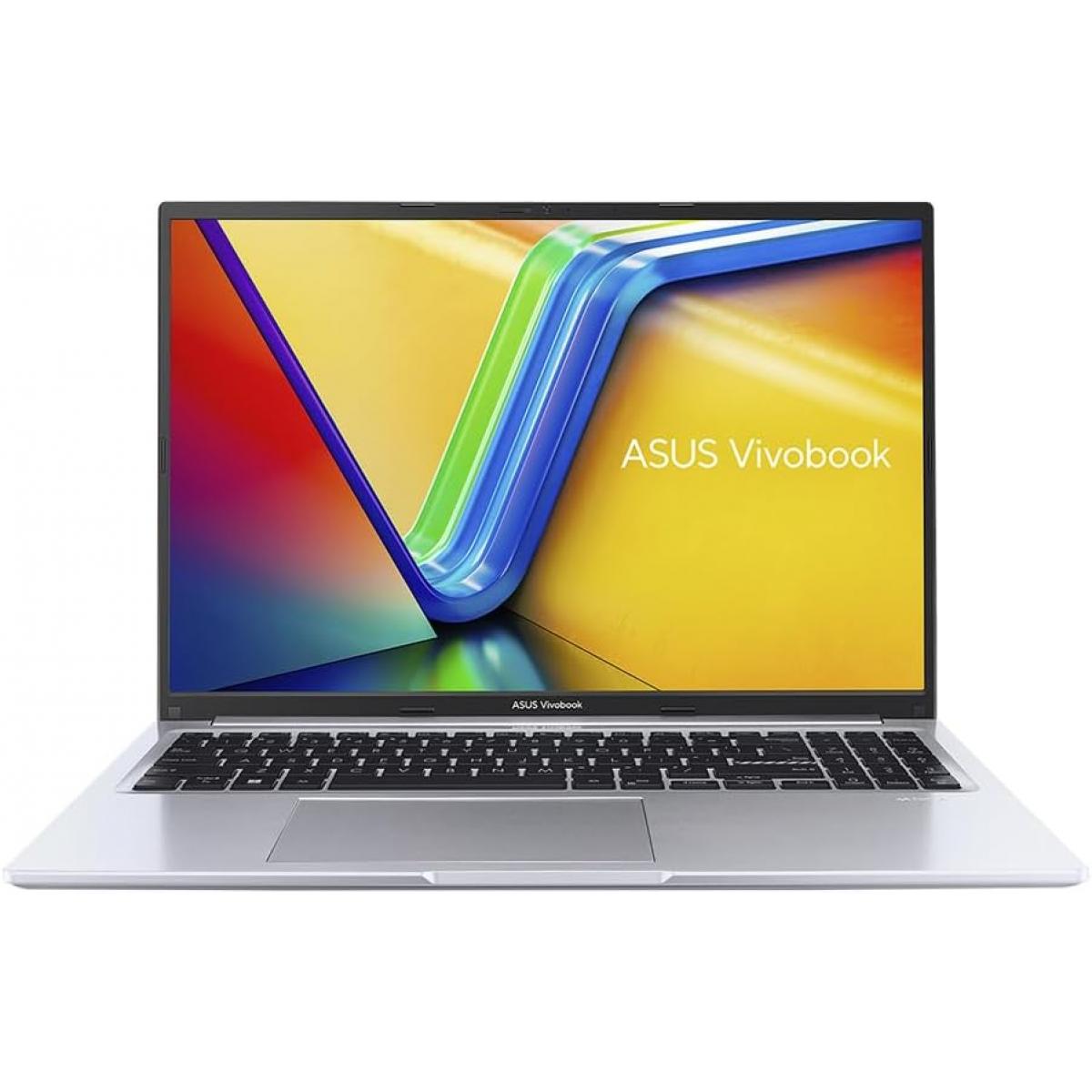 M1605YA-MB261/ASUS Vivobook 16-AMD Ryzen™ 7 7730U-16GB RAM-1TB SDD-16"inch-Black-WIN11 16" / Ryzen 7 / 16GB