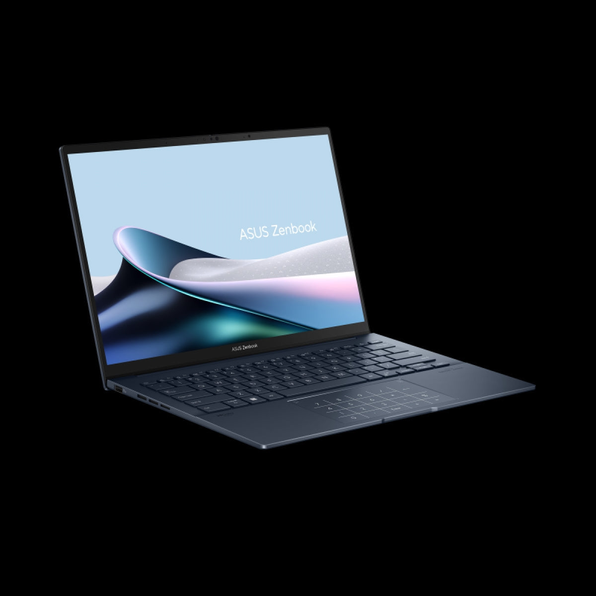 UX3405MA-PZ464W/ASUS Zenbook 14 OLED-Intel Core Ultra 9 Processor 185H-16GB RAM-1TB SDD-Intel® Arc-T