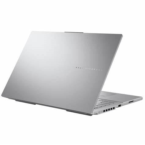 Asus Vivobook Pro 15 Oled-Intel Core Ultra 7 155H -16Gb Ram-1Tb Sdd-Rtx 4050 6Gb-Silve