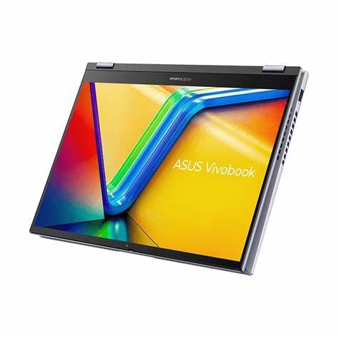 ASUS Vivobook S 14 Flip-i9-13900H-16GB RAM-1TB SDD-14