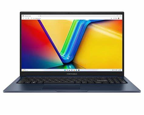 X1504VA-NJ816/ASUS VivoBook -Core i3-1315U-4GB RAM-512GB SSD-15.6"inch-Blue-WIN11