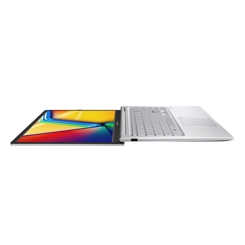 X1504VA-NJ380/ASUS VivoBook -Core I5-1335U-8GB RAM-512GB SSD-15.6"inch-Silver-WIN11